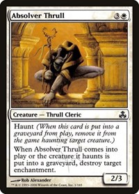 Absolver Thrull, Guildpact
