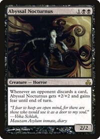 Abyssal Nocturnus, Guildpact