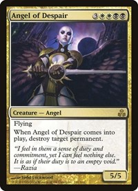 Angel of Despair, Guildpact