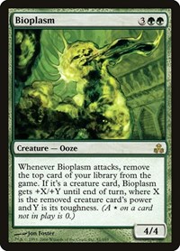 Bioplasm, Guildpact