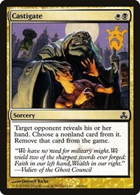 Castigate, Guildpact