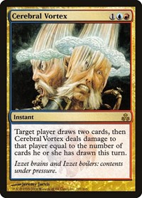 Cerebral Vortex, Guildpact