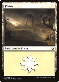 Plains (191), Hour of Devastation
