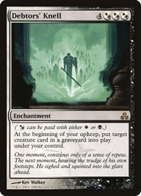 Debtors' Knell, Guildpact