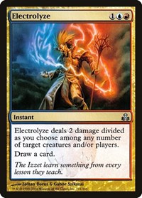 Electrolyze, Guildpact