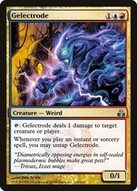 Gelectrode, Guildpact