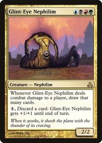 Glint-Eye Nephilim, Guildpact