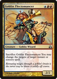 Goblin Flectomancer, Guildpact