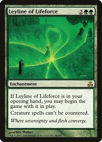 Leyline of Lifeforce, Guildpact