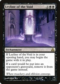 Leyline of the Void, Guildpact