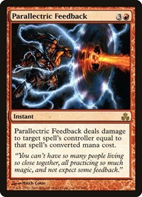 Parallectric Feedback, Guildpact