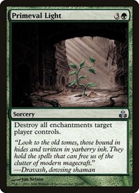 Primeval Light, Guildpact
