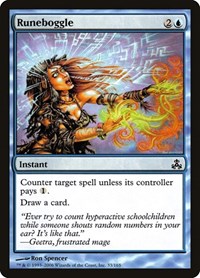 Runeboggle, Guildpact
