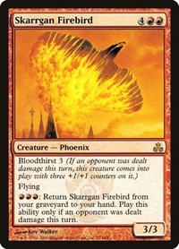 Skarrgan Firebird, Guildpact