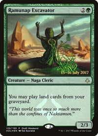 Ramunap Excavator (Draft Weekend), Launch Party & Release Event Promos