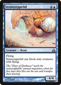 Stratozeppelid, Guildpact
