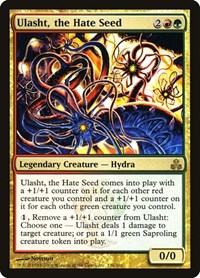 Ulasht, the Hate Seed, Guildpact