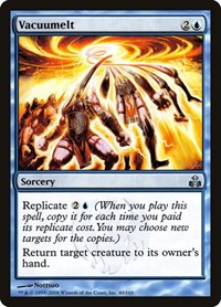 Vacuumelt, Guildpact