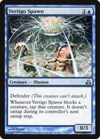 Vertigo Spawn, Guildpact