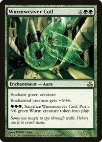 Wurmweaver Coil, Guildpact