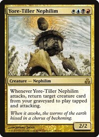 Yore-Tiller Nephilim, Guildpact