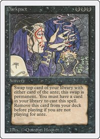 Darkpact, Revised Edition