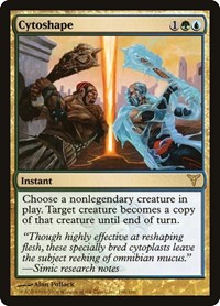 Cytoshape, Dissension