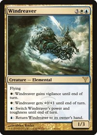 Windreaver, Dissension