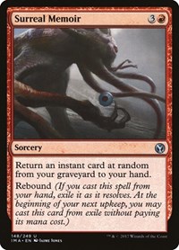 Surreal Memoir, Iconic Masters