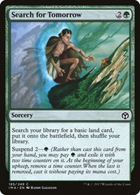Search for Tomorrow, Iconic Masters