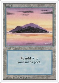 Island (A), Revised Edition