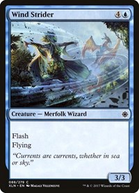 Wind Strider, Ixalan