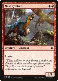 Nest Robber, Ixalan