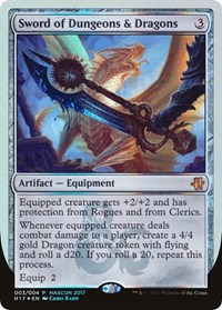 Sword of Dungeons & Dragons, Media Promos
