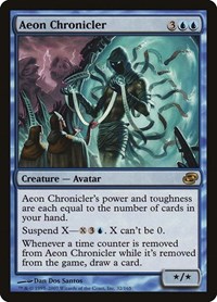 Aeon Chronicler, Planar Chaos