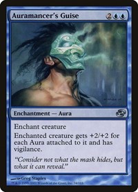 Auramancer's Guise, Planar Chaos