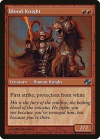 Blood Knight, Planar Chaos
