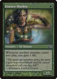 Essence Warden, Planar Chaos