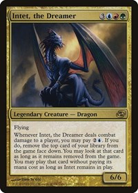 Intet, the Dreamer, Planar Chaos
