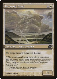 Revered Dead, Planar Chaos