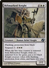 Riftmarked Knight, Planar Chaos