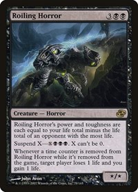 Roiling Horror, Planar Chaos