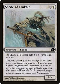 Shade of Trokair, Planar Chaos