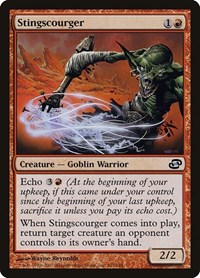 Stingscourger, Planar Chaos