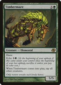 Timbermare, Planar Chaos