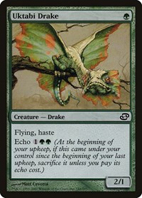 Uktabi Drake, Planar Chaos