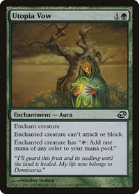 Utopia Vow, Planar Chaos