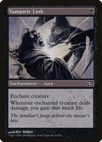 Vampiric Link, Planar Chaos