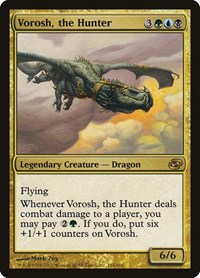 Vorosh, the Hunter, Planar Chaos