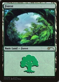 Forest (2017 Gift Pack - Poole), Gift Boxes and Promos